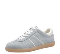 Tamaris Femme Damen 1-23624-43 Basket, Bleu Clair, 37 EU