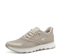 Tamaris Femme Damen 1-23700-44 Basket, Ecru, 37 EU