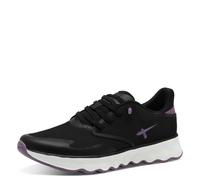 Tamaris Femme Damen 1-23700-44 Basket, Noir Comb, 37 EU