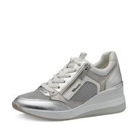 Tamaris Femme Damen 1-23703-41 Basket, Silver Comb, 37 EU