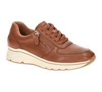 Tamaris Baskets 1-23711-42 Femme Cuir cognac Taille 40 EU