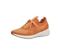 Tamaris Femme Damen 1-23714-42 Sneaker, Orange, 36 EU