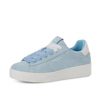 Tamaris Femme Damen 1-23716-43 Basket, Bleu Clair, 36 EU