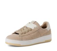 Tamaris Femme Damen 1-23716-43 Basket, Camel, 37 EU
