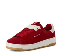 Tamaris Femme Damen 1-23716-43 Basket, Rouge, 39 EU