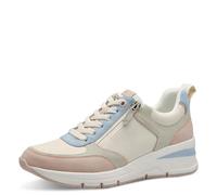 Tamaris Femme Damen 1-23721-42 Basket, Bleu Lt Blue Comb, 39 EU