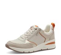Tamaris Femme Damen 1-23721-42 Basket, Orange Comb, 38 EU