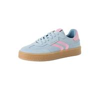 Tamaris Femme Damen 1-23723-44 Basket, Bleu Clair, 39 EU