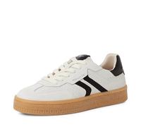 Tamaris Femme Damen 1-23723-44 Basket, Ecru, 40 EU