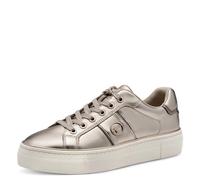 Tamaris Femme Damen 1-23724-42 Basket, Doré Clair, 40 EU