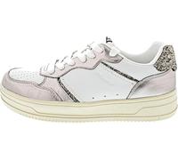 Tamaris Femme Damen 1-23729-44 Basket, Pewter Comb, 37 EU