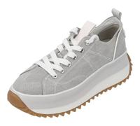 Tamaris Femme Damen 1-23731-41 Basket, Light Grey, 39 EU