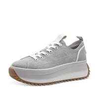 Tamaris Femme Damen 1-23731-41 Basket, Light Grey, 39 EU