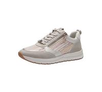 Tamaris Femme Damen 1-23732-41 Sneaker, Beige Comb, 37 EU