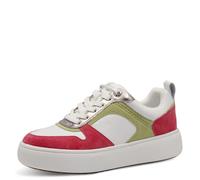 Tamaris Femme Damen 1-23735-44 Basket, Berry Comb, 39 EU