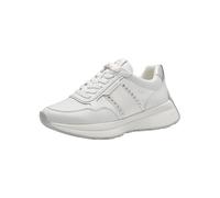 Baskets basses femmes Tamaris - Blanc 39