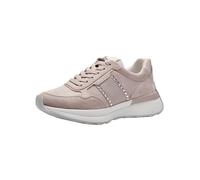 Tamaris Femme Damen 1-23737-42 Sneaker, Rose, 38 EU