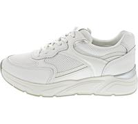 Tamaris Femme Damen 1-23745-43 Basket, Blanche, 41 EU