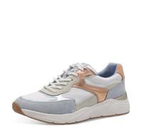 Tamaris Femme Damen 1-23745-43 Basket, LT. Blue Comb, 36 EU