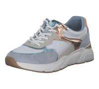 Tamaris Femme Damen 1-23745-43 Basket, LT. Blue Comb, 41 EU