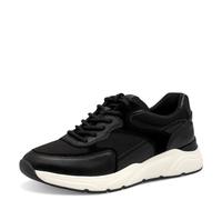 Tamaris Femme Damen 1-23745-43 Basket, Noir, 40 EU