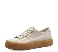 Tamaris Femme Damen 1-23754-44 Basket, Ivoire, 39 EU