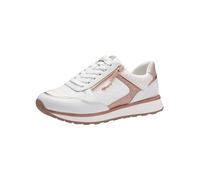 Tamaris Femme Damen 1-23755-42 Sneaker, Or Rose, 36 EU