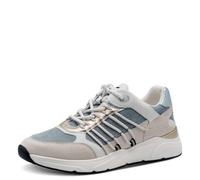 Tamaris Femme Damen 1-23762-44 Basket, Denim Comb, 37 EU