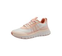 Tamaris Baskets basses 23767-44 Orange Taille 39