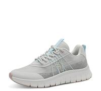 Tamaris Femme Damen 1-23767-44 Basket, Light Grey, 41 EU