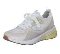 Tamaris Femme Damen 1-23770-44 Basket, Ivory Comb, 38 EU