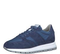 Tamaris Femme Damen 1-23772-42 Sneaker, Bleu océan, 40 EU