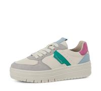 Tamaris Femme Damen 1-23773-43 Basket, Multicolore, 41 EU