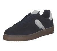 Tamaris Femme Damen 1-23788-42 Basket, Bleu Marine, 40 EU