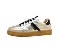 Tamaris Femme Damen 1-23788-42 Basket, Doré Clair, 38 EU