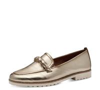Tamaris Femme Damen 1-24200-42 Mocassin, Bronze, 38 EU