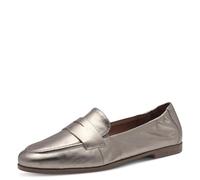 Tamaris Femme Damen 1-24210-42 Mocassin, Doré Clair, 38 EU