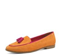 Tamaris Femme Damen 1-24221-44 Mocassin, Orange Comb, 38 EU