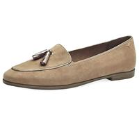 Tamaris Femme Damen 1-24221-44 Mocassin, Tan Comb, 38 EU