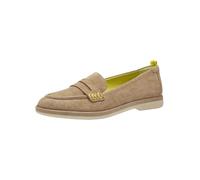 Tamaris Pantoufles pour femme 1-24224-44, TAN, 41 EU, mat, 41 EU