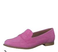 Tamaris Femme Damen 1-24234-42 Mocassins, Rose Bonbon, 38 EU
