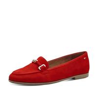 Tamaris Femme Damen 1-24240-44 Mocassin, Rouge, 37 EU