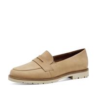 Tamaris Femme Damen 1-24290-41 Mocassin, Camel, 42 EU