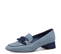 Tamaris Femme Damen 1-24305-44 Escarpins, Denim Comb, 37 EU