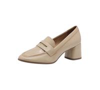 Tamaris Femme Damen 1-24401-44 Escarpins, Beige, 38 EU