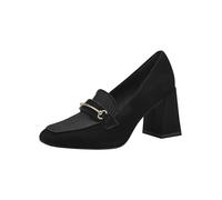 Tamaris Femme Damen 1-24413-42 Mocassins, Noir, 39 EU