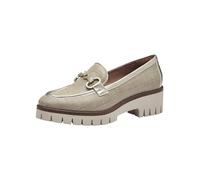 Tamaris Femme Damen 1-24424-42 Mocassins, Beige, 39 EU