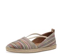 Tamaris Femme Damen 1-24621-44 Mocassin, Multicolore, 41 EU
