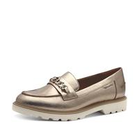 Tamaris Femme Damen 1-24649-44 Mocassin, Or Clair, 41 EU