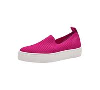 Tamaris Femme Damen 1-24704-42 Mocassins, Fuchsia, 37 EU